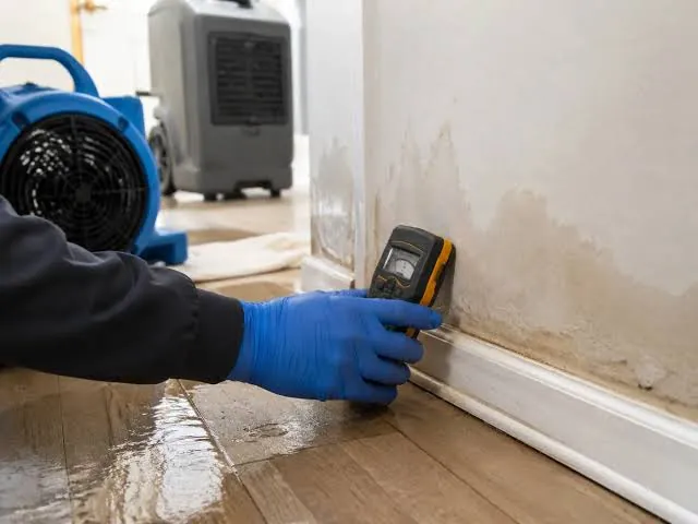 24/7 Water damage restoration services in Stoughton, WI - Rapid flood cleanup and mitigation
